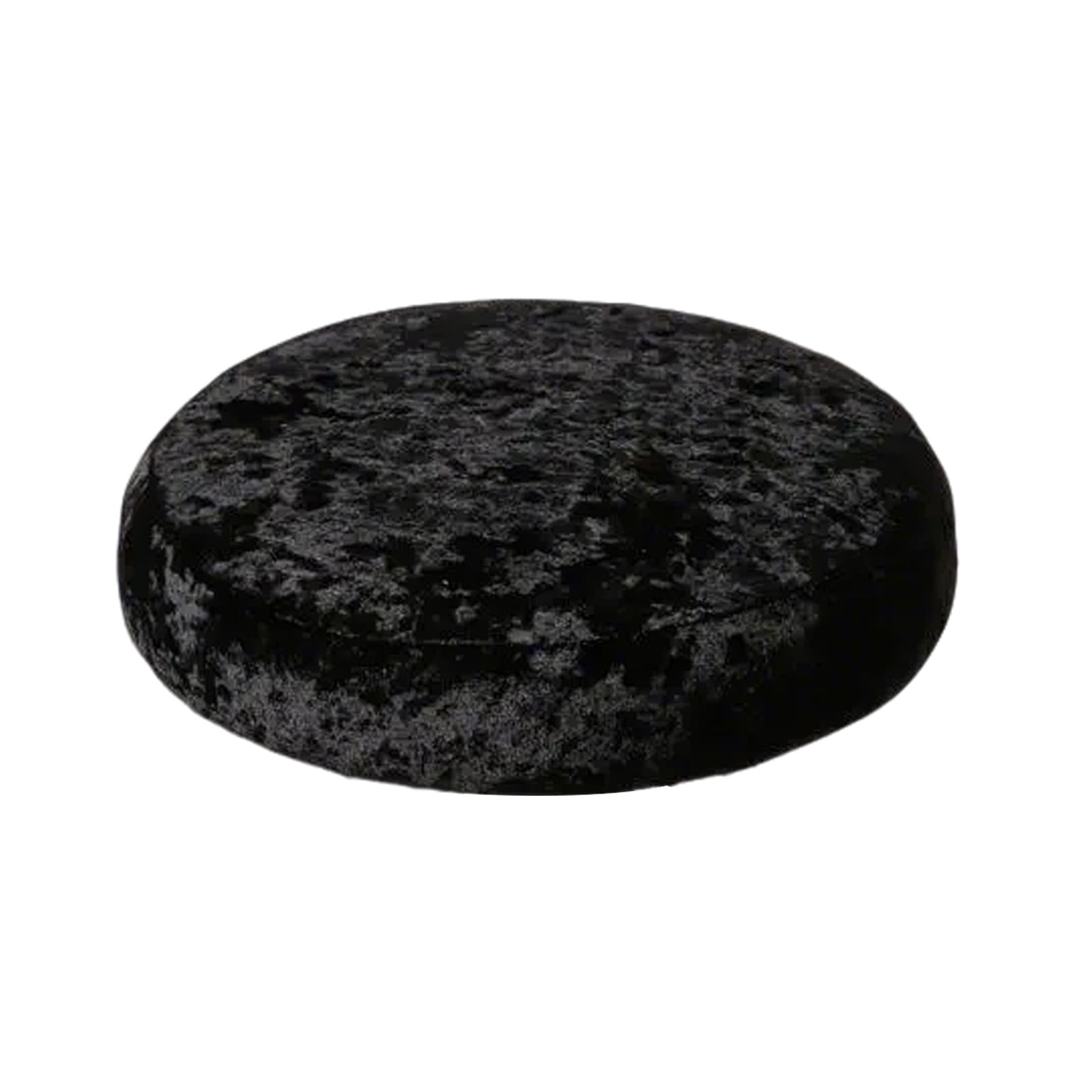 Round Stool Sleeve Fit 28-35cm Easy Installation Stool Slipcover ...