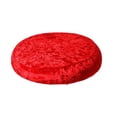 Round Stool Sleeve Fit 28-35cm Easy Installation Stool Slipcover ...