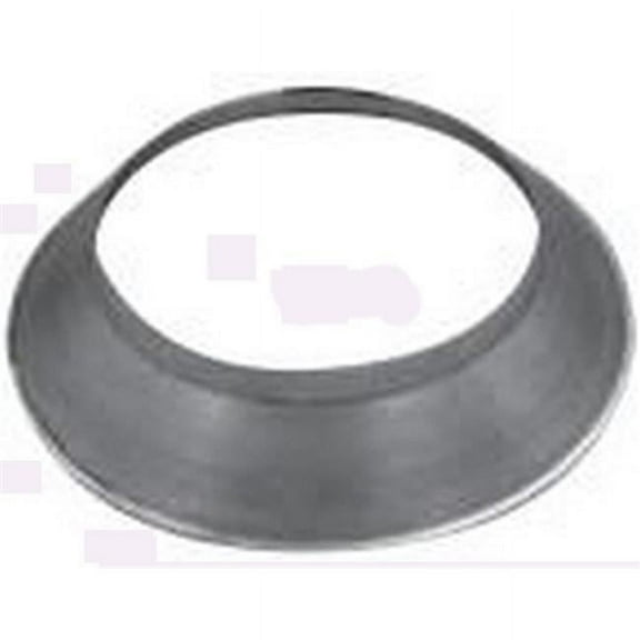 Round Storm Collar - 8 in.