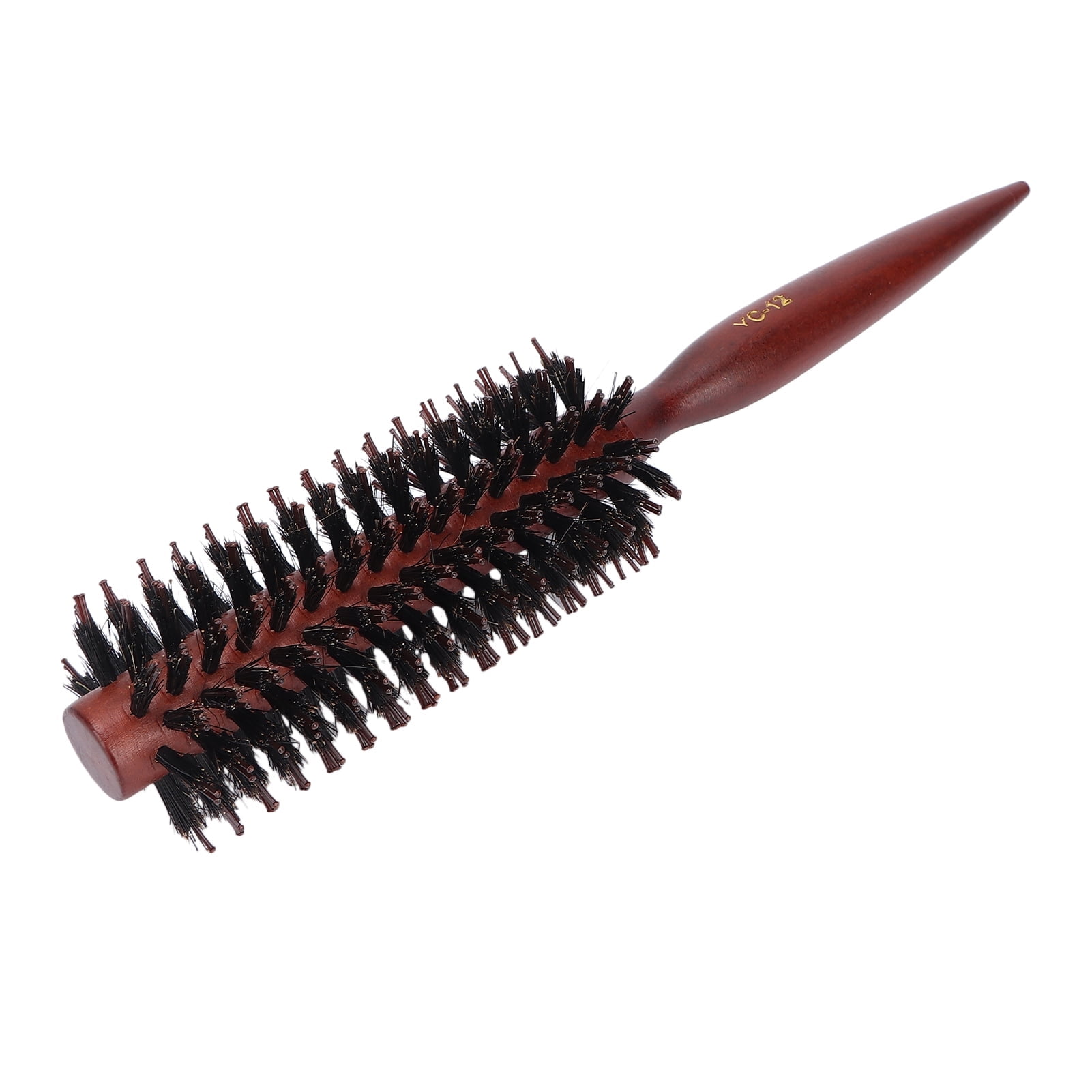 Roll hair deals brush