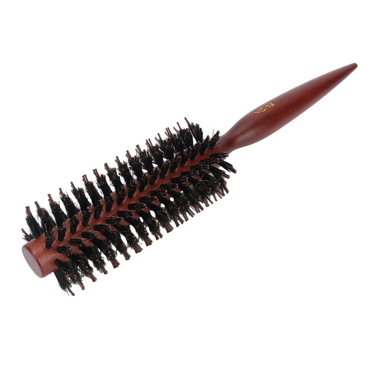 Rolling 2024 hair brush
