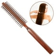 thumbnail image 1 of Blow Dry Hair Brush for Men Scalp Massage 1Pcs 8.45X0.98X0.98in, 1 of 8
