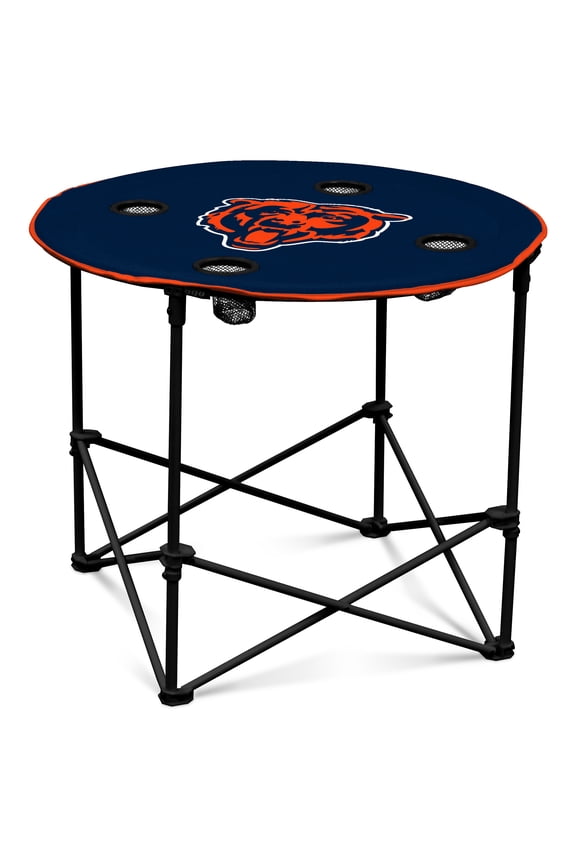 Round Table CHI BEARS