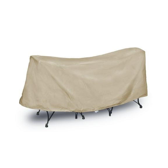 Round Table & Chair Cover for 30"-36" Bistro Sets with 2 chairs, 30" high