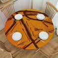 thumbnail image 1 of Round Table Cloth for Round Tables, Table, 1 of 8
