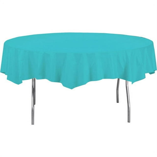 Round Table Cover, 82"