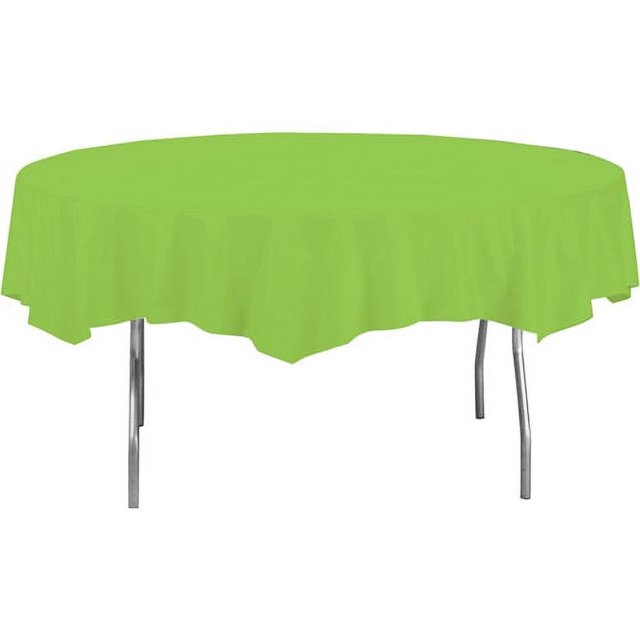 Round Table Cover, 82"