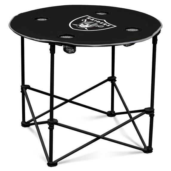 Round Table LV RAIDERS