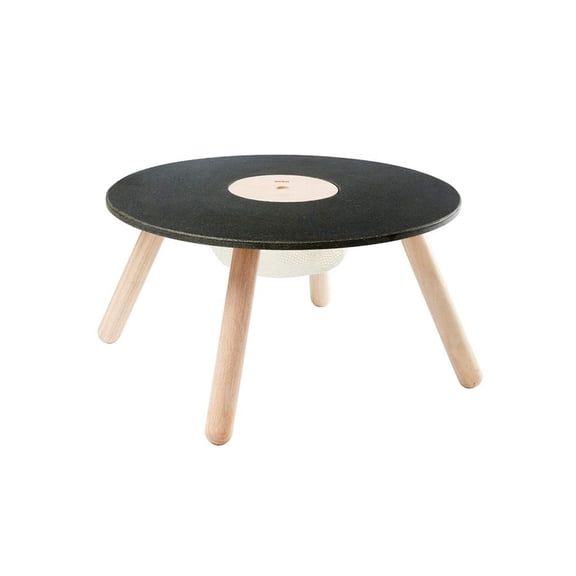 PlanToys Round Table