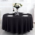 thumbnail image 1 of Round Tablecloth, 70 Inch Polyester Table Cover for Dining, Wedding and Party Table Cloth, Jacquard Decorative Tablecloth for Home and Events, 1 of 6