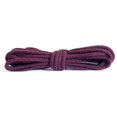 thumbnail image 1 of Round Thin Shoe Laces, Quality Durable 100% Cotton, Many Colours and Lengths, 1 of 1