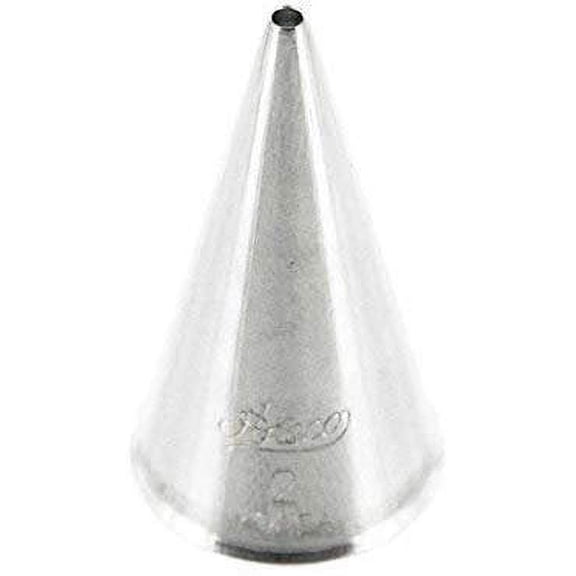 Round Tip #2 by Ateco