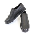 thumbnail image 1 of Round-Toe Loafer Oxford Design Shoes, 1 of 1