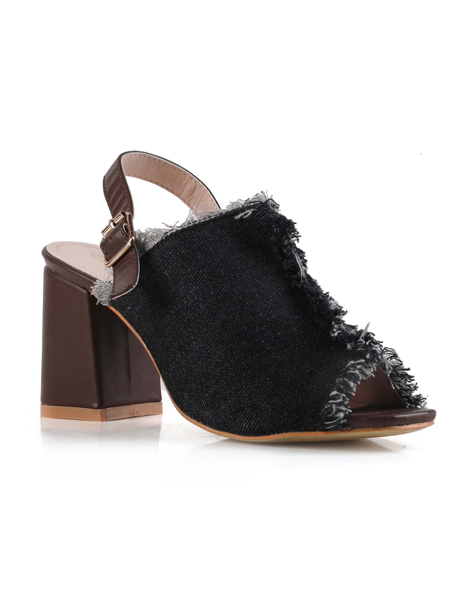 Round Toe Women's Penny Loafer Flats