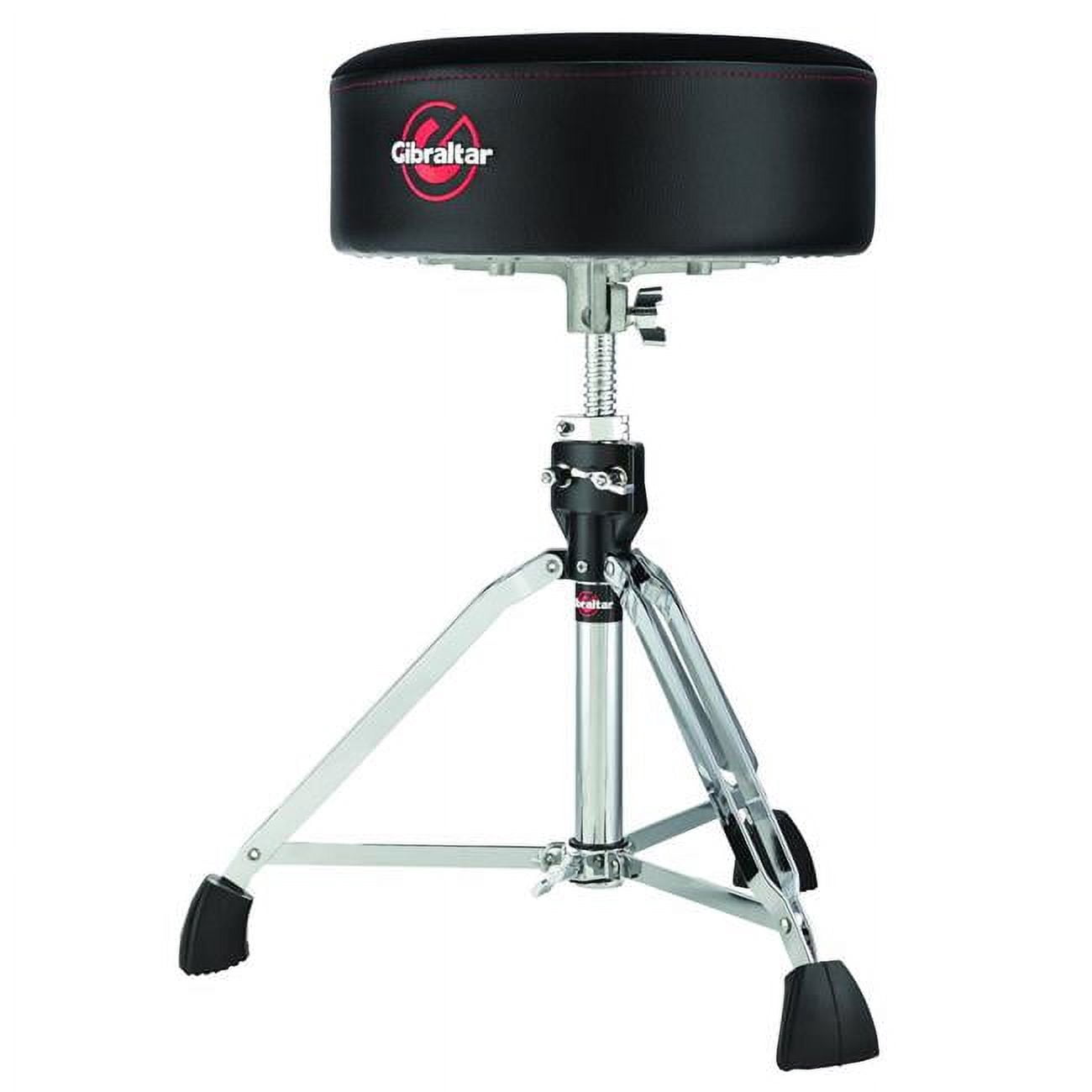 Round Top Softy Throne