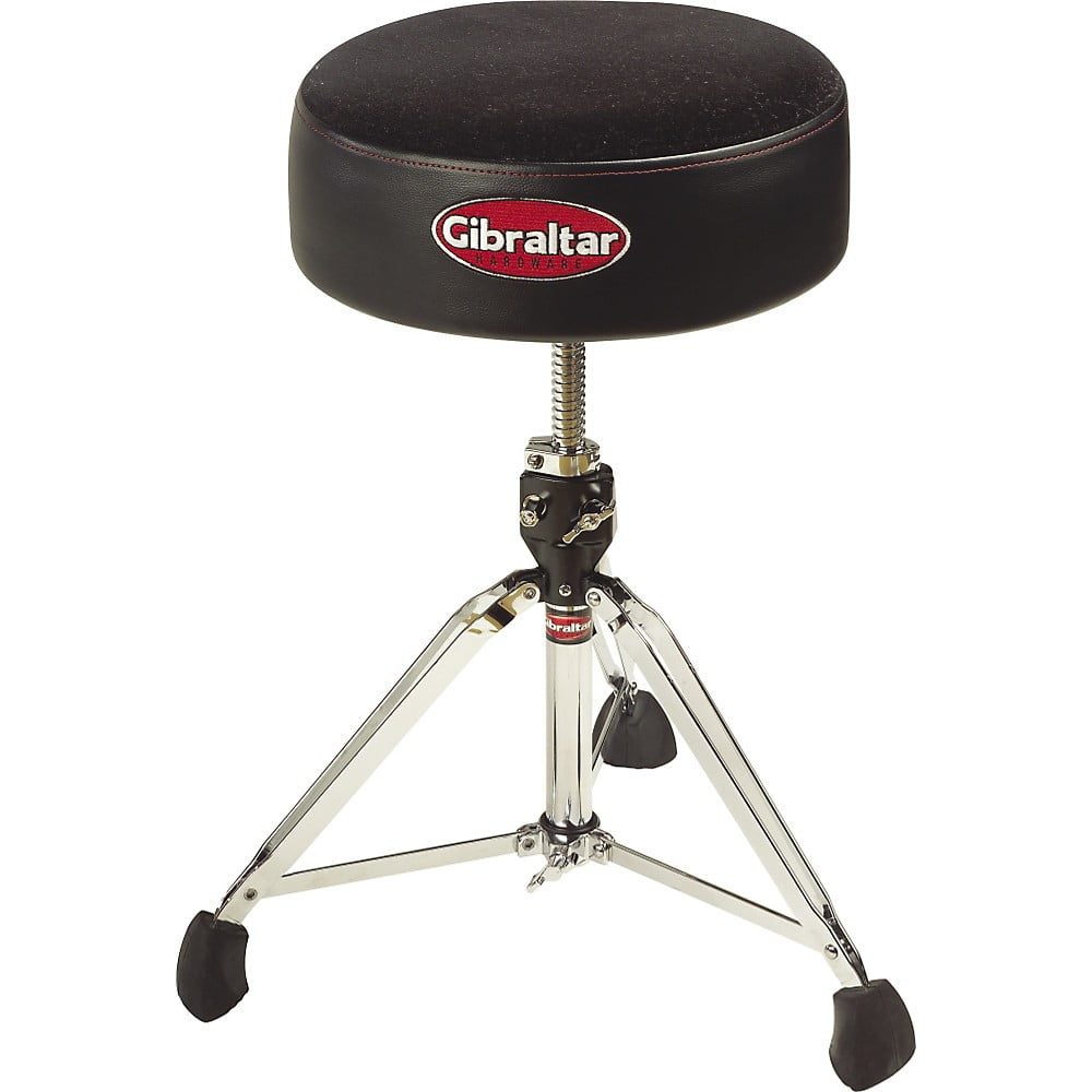 Round Top Softy Throne