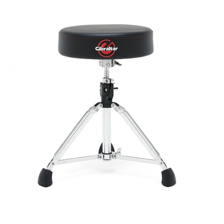 Round Top Throne