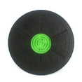 thumbnail image 1 of Round Training Board Balance Board with Maze Round Wobble Board for Home Gym Fitness Core Strength Posture Training 10-30 Degrees Tilt 150kg Non-slip, 1 of 8