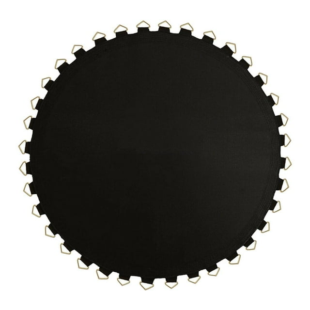 Round Trampoline Mat Replacement Jumping Pad 6ft 8ft 10ft 12ft