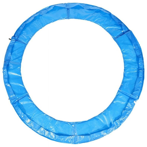 Round Trampoline Replacement Pad Spring Cover, PE Material