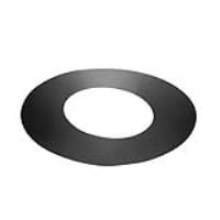 Round Trim Collar-6"