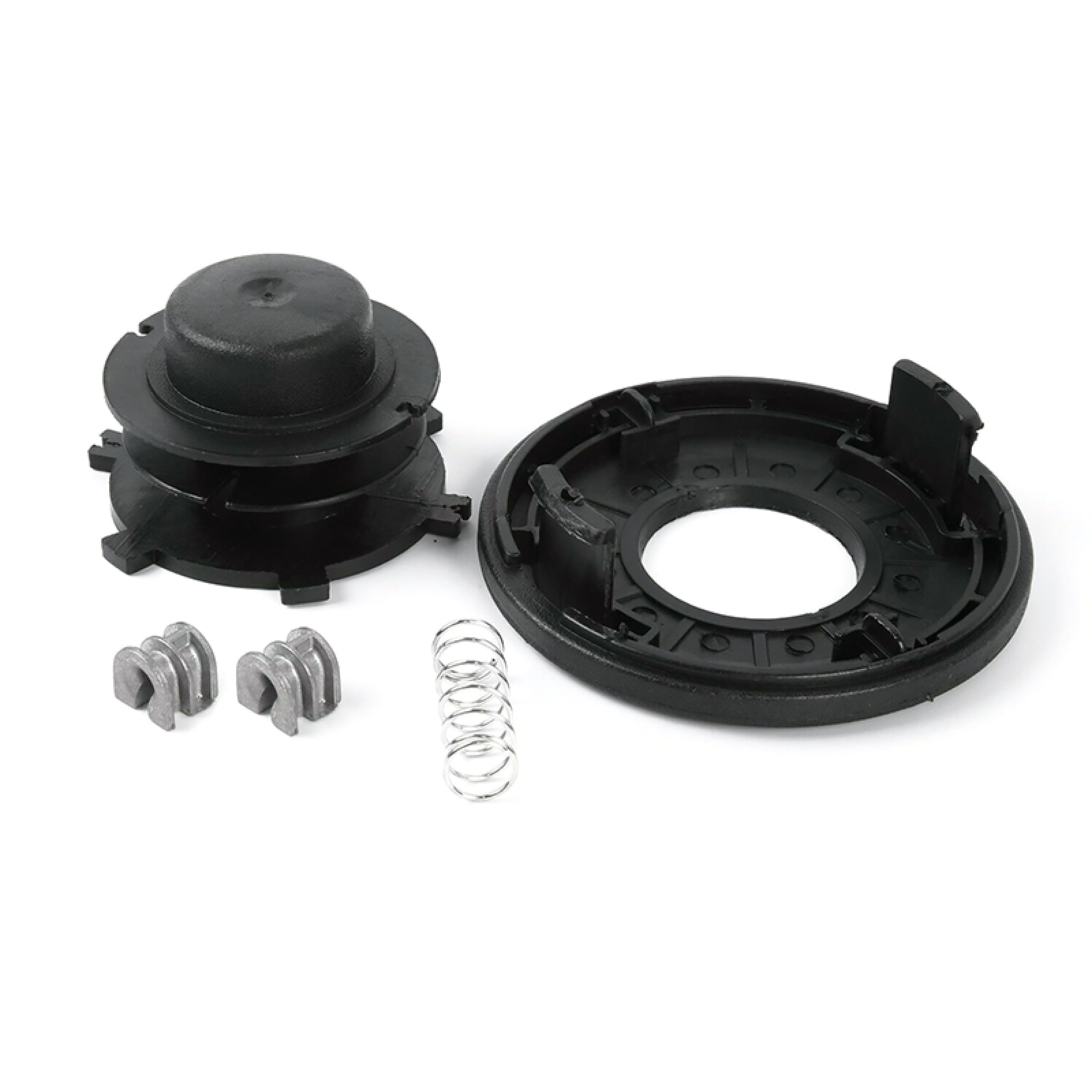 Round Trimmer Head Rebuild Kit for Stihl 25-2 FS 44 55 80 83 85 90 100 ...