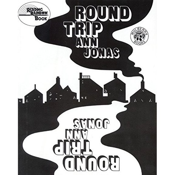 Pre-Owned Round Trip, 9780590409568, 0590409565, Paperback,