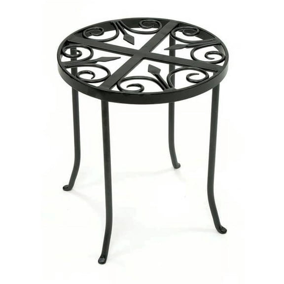 Round Trivet Plant Stand