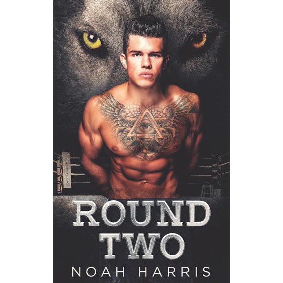 Round Two: An Alpha (Paperback)
