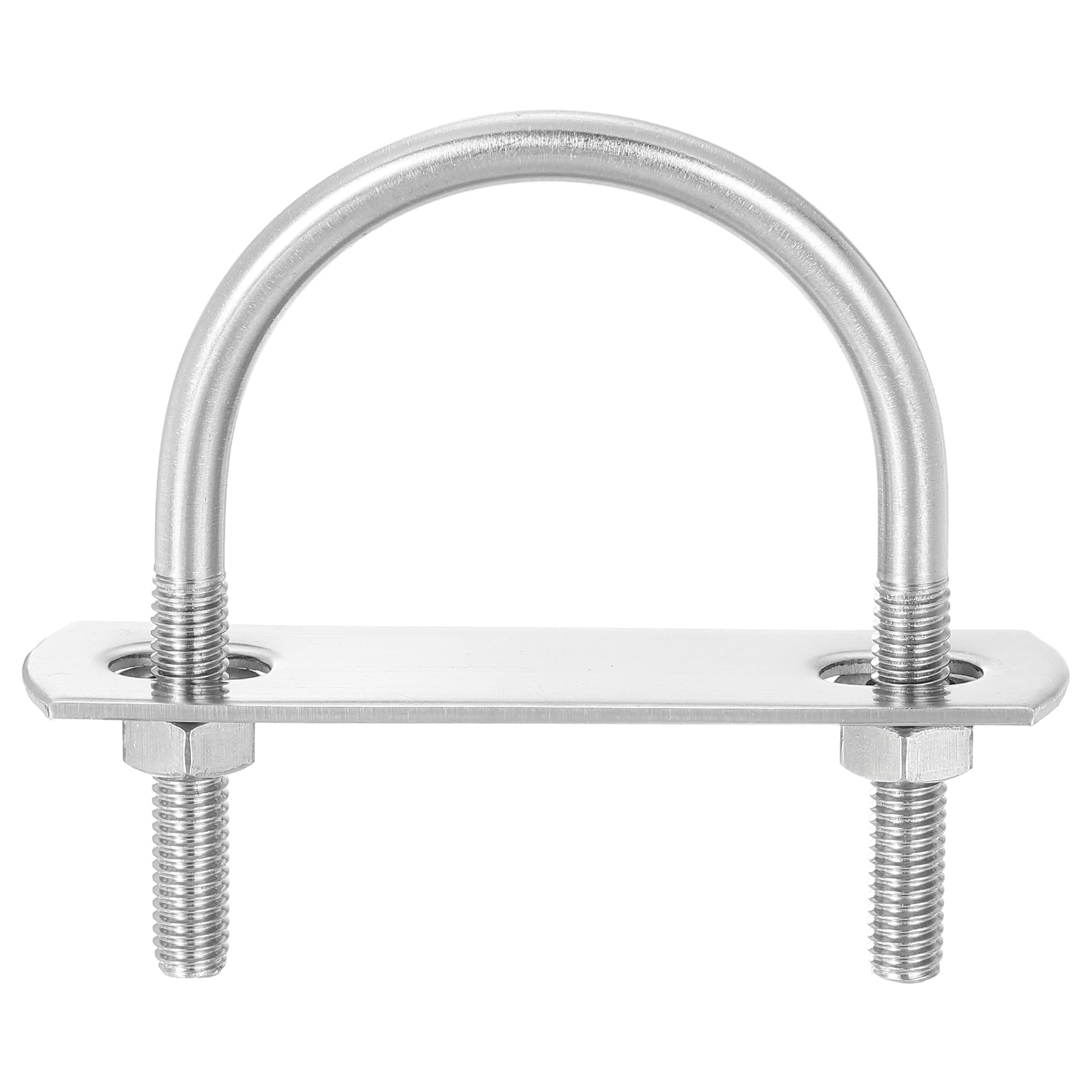 Uxcell M6 X 19mm Cage Nuts & Screws Set – 10 Pcs Carbon Steel Rack Mount Hardware For Server Cabinets