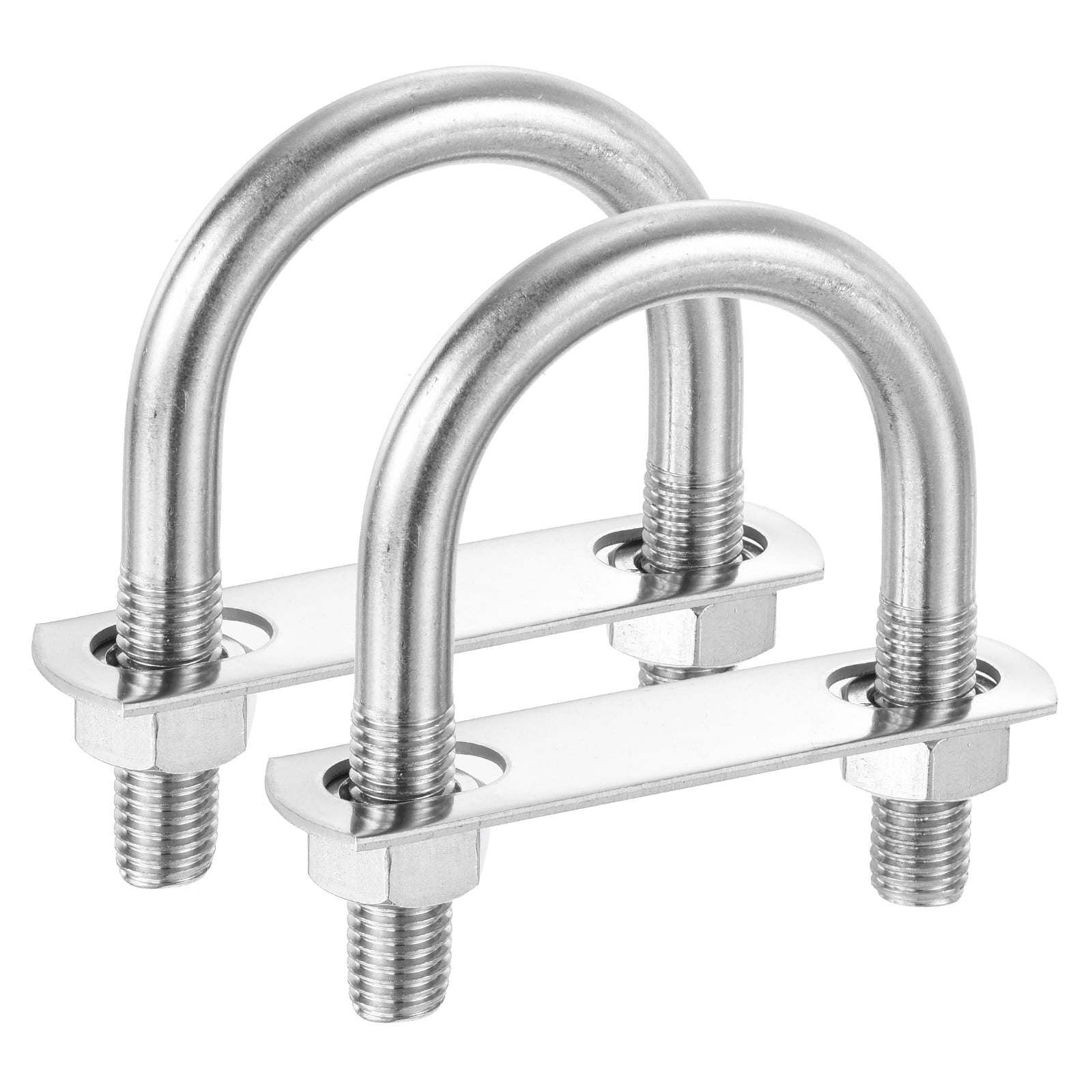Boat Trailer U Bolts