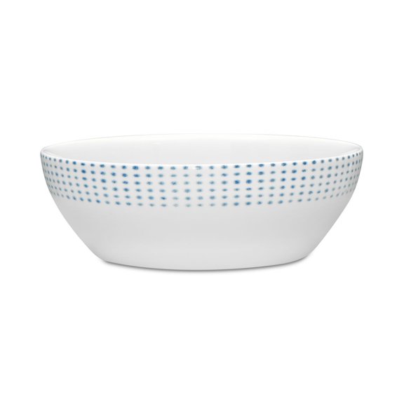 Round Vegetable Bowl