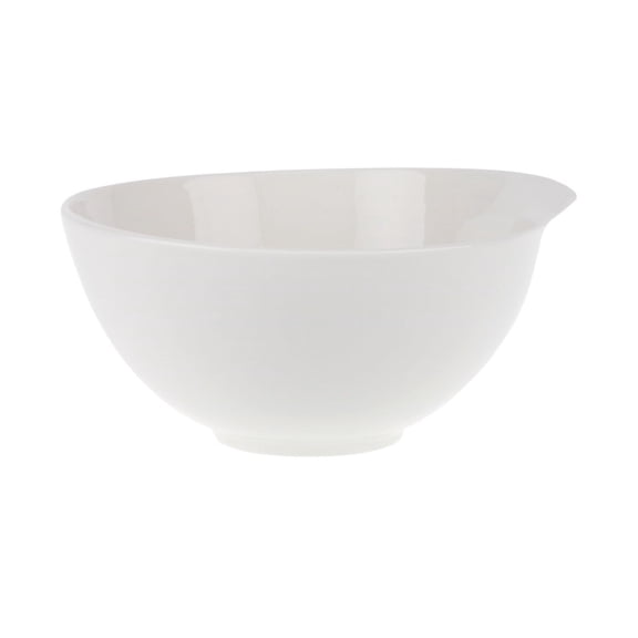 Round Vegetable Bowl