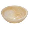 thumbnail image 1 of Round Vessel Sink in Jurassic Onyx, 1 of 17
