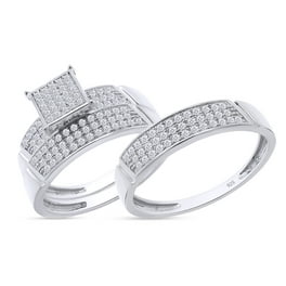 Wmkox8yii Silver Shining Full Diamond Ring Colorful Geometric Gemstones  Women's Diamond Ring 