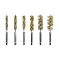 thumbnail image 1 of Round Wire Brush Diameter Stainless Steel Tube Brushes in Different Sizes with for Rotary Hammers, 1 of 5