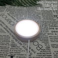 thumbnail image 1 of Round Wooden LED Night Light Base Decorative Display Stand For Crystals Glass Ball Decor, 1 of 11