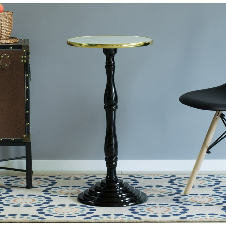 Small decorative cheap side table