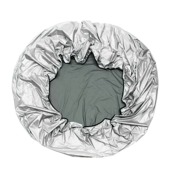 Round bathtub SPA Cover Canopy Daily Cover Cover Oxford Cloth