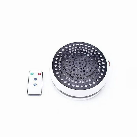 Round heater, instant heater, office heater, instant heater, bathroom heater