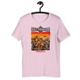 thumbnail image 1 of Round neck T-Shirt Unisex - Bolt Thrower - War Master1991-TH30036, 1 of 2