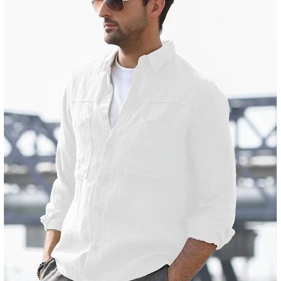 2 Pieces Adjustable Working Cap with Button, Working Hat Sweatband, Date Palms & Iftar Cannons