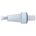 thumbnail image 1 of Round nozzle 1008150 for GEMA GM03 Electrostatic Powder Coating opti spray gun, 1 of 2