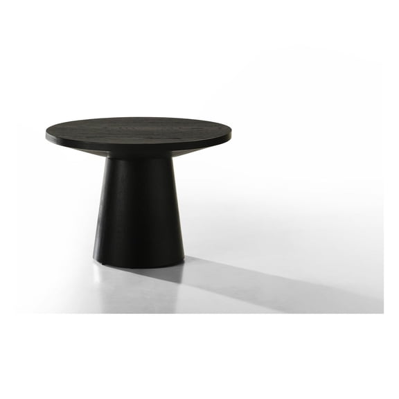 Round shape - Displays decorative items - For interior decor - Combines practicality and beauty