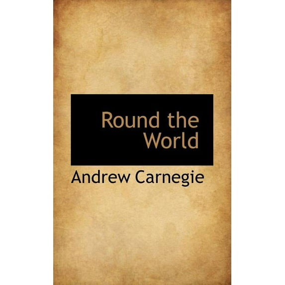 Round the World (Paperback)