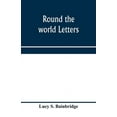 thumbnail image 1 of Round the world letters, (Paperback), 1 of 1