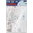 thumbnail image 1 of Round2 MKA012/12 1/1000 Star Trek USS Reliant NCC-1864 Aztec Decal Set Plastic kit, Railway Accessories, Hobby, Model Making, Multicoloured, 1 of 2