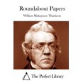 thumbnail image 1 of Roundabout Papers (Paperback), 1 of 1