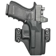 Taurus G2 / G2C OWB Holster Black / Ambidextrous (Either RH or LH) by Rounded Gear
