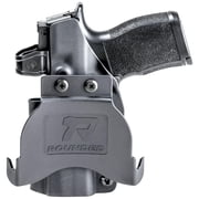 Keltec PR-3AT Paddle Holster Black / Left Hand by Rounded Gear